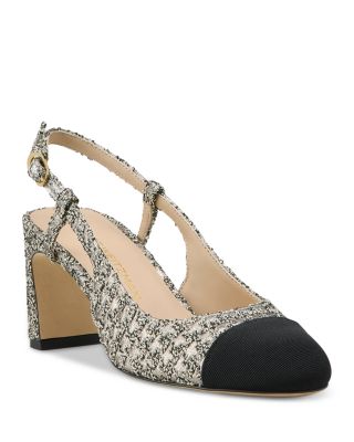 Women&#39;s Babette Slingback Pumps