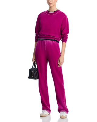 Roma Crewneck Sweatshirt &amp; Roma Sweatpants