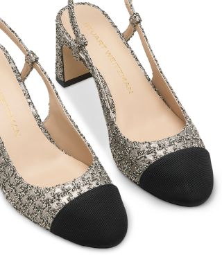 Women&#39;s Babette Slingback Pumps