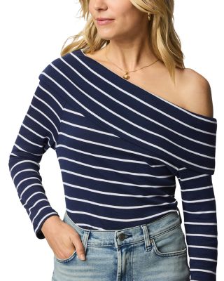 Josie Off The Shoulder Top