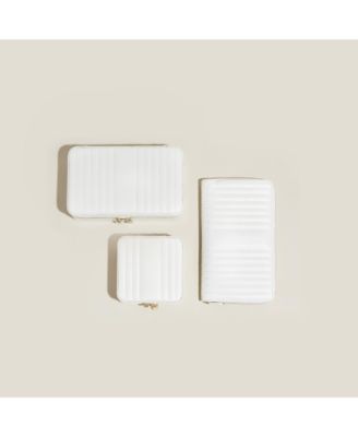 Maria Large Zip Case