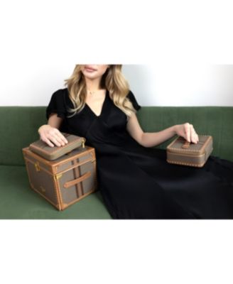 Ida Trunk Jewellery Box