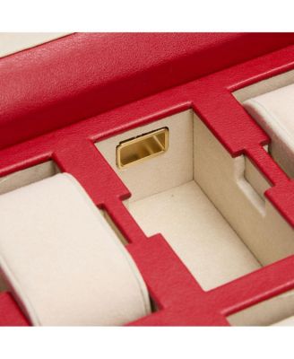 Palermo 6 Piece Watch Box