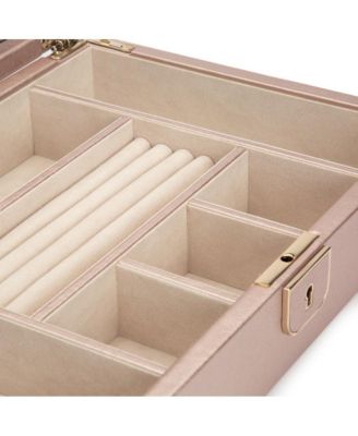 Palermo Medium Jewelry Box