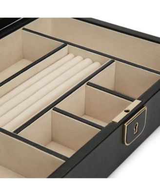 Palermo Medium Jewelry Box