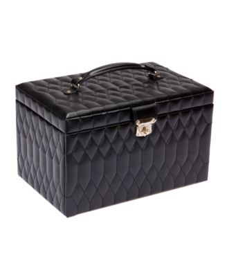 Caroline Extra Large Jewelry Case