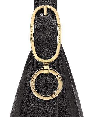 Le Foulonne Small Leather Crossbody