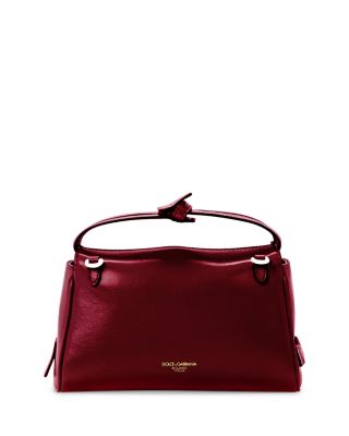 Convertible Top Handle Crossbody