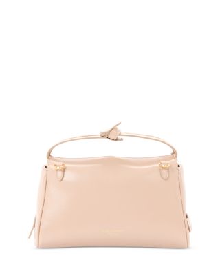 Convertible Top Handle Crossbody