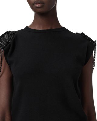 Shona Embellished Tank