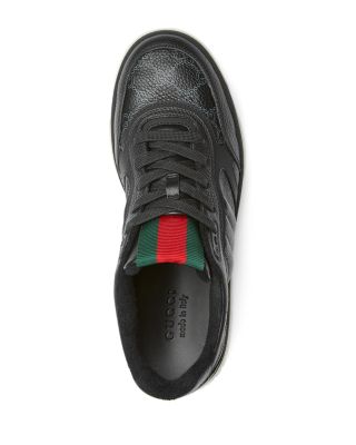 Men's Re-Web Sneakers