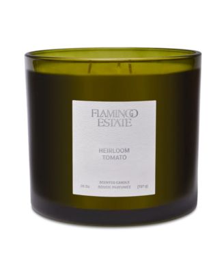 The Tomato XL Candle 26 oz.