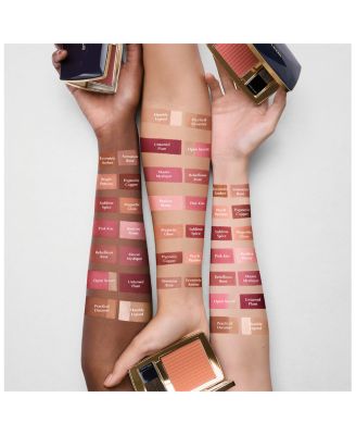 The Sculpting Blush Powder