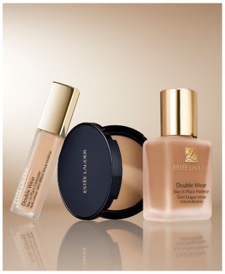 Double Wear Stay in Place Matte Setting Powder Veil