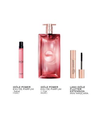 Id&ocirc;le Power Perfume Gift Set ($174 value)