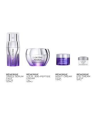 R&amp;eacute;nergie Collection Skincare Gift Set ($247 value)