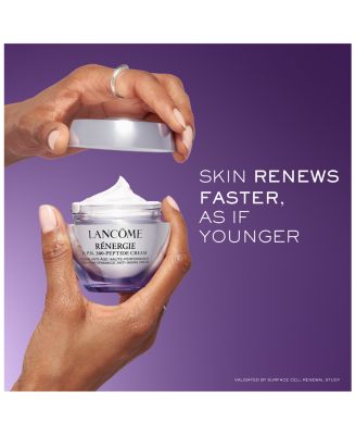 R&amp;eacute;nergie Face Cream Skincare Gift Set ($170 value)