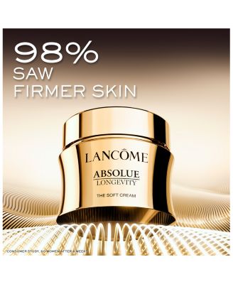 Limited-Edition Absolue Bestsellers Face &amp; Eye Skincare Gift Set ($459 value)