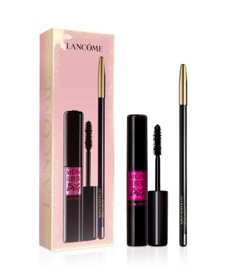 Monsieur Big Mascara &amp; Le Crayon Kh&amp;ocirc;l Eye Makeup Gift Set ($58 value)