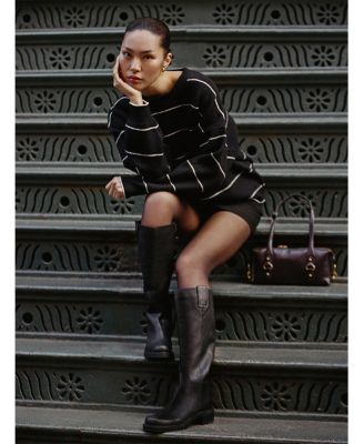 Riddley Crewneck Sweater