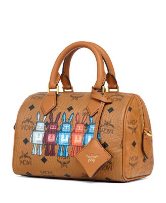 Ella Visetos Boston Hybrid Shoulder Bag