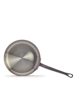 1.9 Quart Copper Saut&eacute; Pan