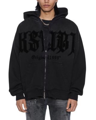 Ekcess Oversized Hoodie