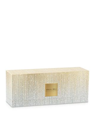 Armani/Priv&eacute; Les Eaux Discovery Gift Set