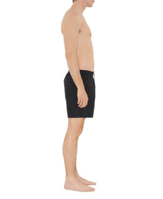 Knight Stamp Swim Shorts