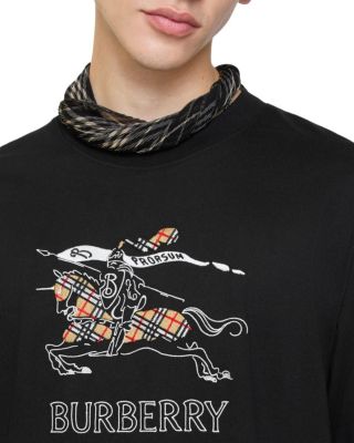 EKD Sketch Cotton T-shirt