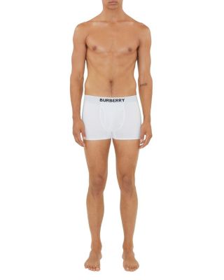 Cotton Boxer Shorts
