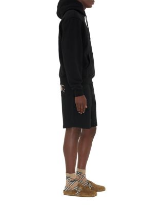 Cross Stitch EKD Cotton Shorts