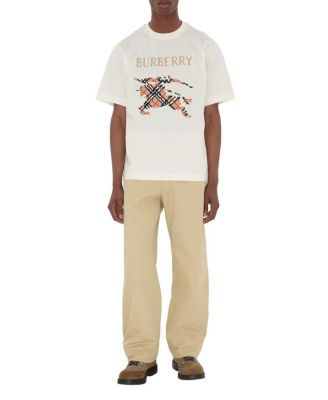  Cross Stitch EKD Cotton T-shirt