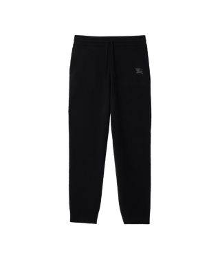  Wool Blend Track Pants