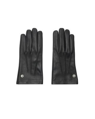 Leather Gloves