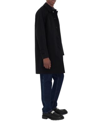 Mid-length Camden Heritage Car Coat