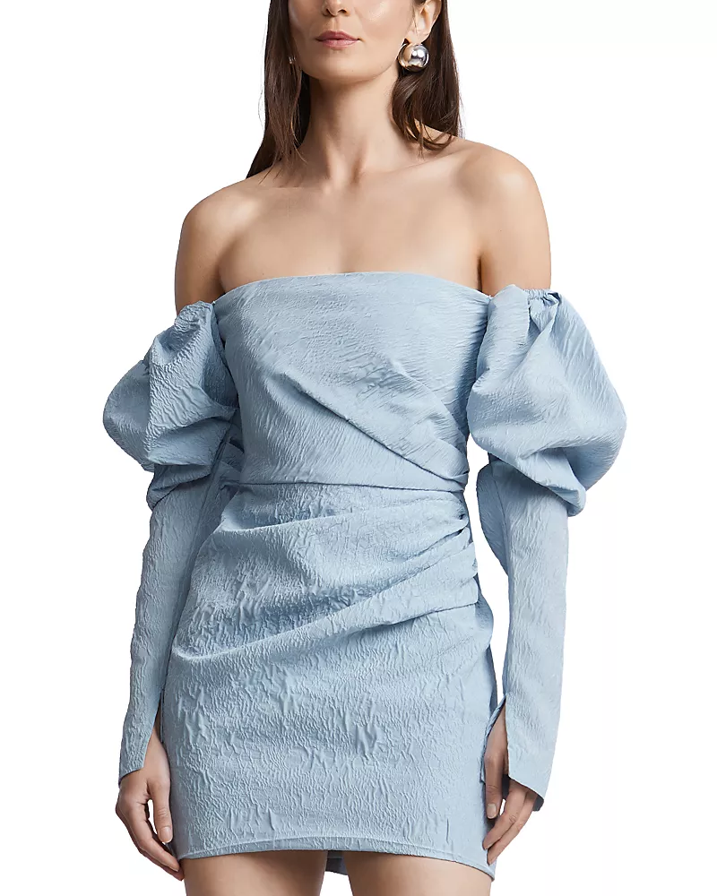 Bcbgmaxazria Bianca Dress