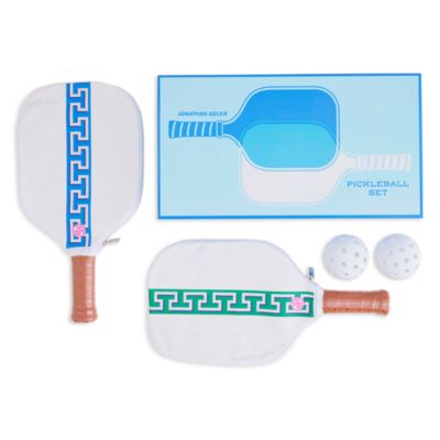 Labyrinth Pickleball Set