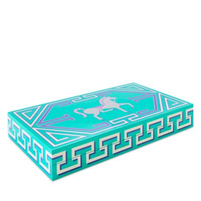 Labyrinth Backgammon Set