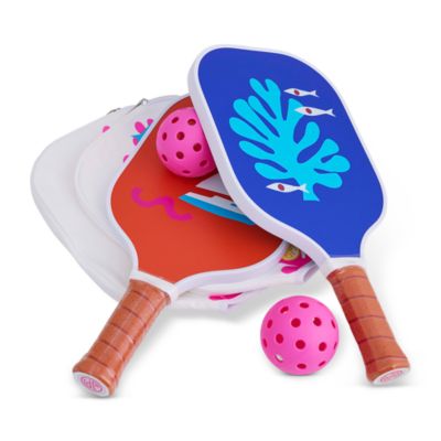 Playa Pickleball Set