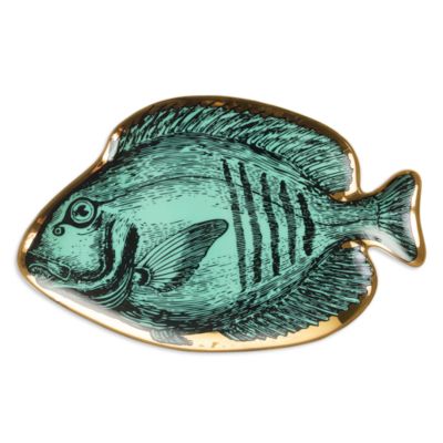 Sirena Fish Trinket Tray