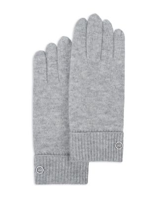 Wool & Cashmere Knit Beanie