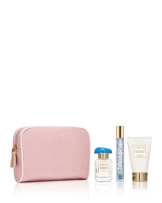 Mediterranean Honeysuckle Eau de Parfum Summer Essentials Gift Set ($180 value)