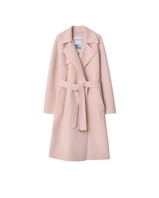  Cashmere Wrap Coat