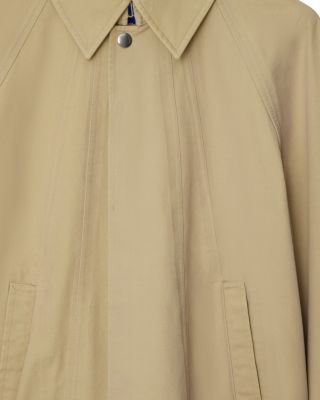  Cotton Jacket