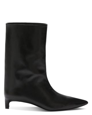 Women's Ankle Boots