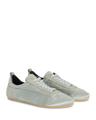 Women's Low Top Sneakers