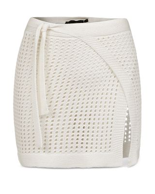 Rena Mini Pareo Swim Cover-Up