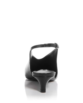 Women's Slingback Sandals 