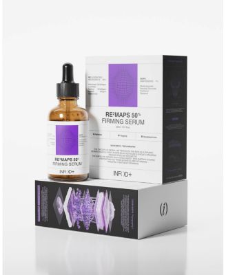  RE²MAPS Firming Serum